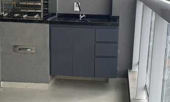 Imagem 6: Apartamento para venda possui 80 metros quadrados com 3 quartos em Centro - Osasco - SP