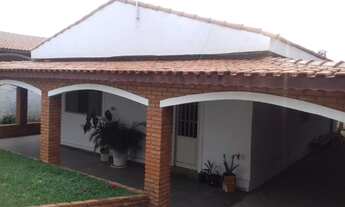 Imagem: CASA À VENDA NO JARDIM DOS HORIZONTES