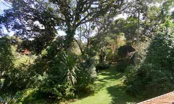 Imagem: Casa com 3600 mts de terreno com 4 quartos