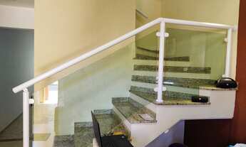 Imagem 7: Casa / Condomínio - Parque Santo Antônio - Venda - Residencial