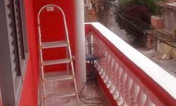 Imagem 2: Sobrado com 2 dormitórios à venda, 200 m² por R$ 240.000,00 - Jardim da Conquista (Zona Le