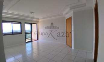 Imagem 4: Jardim Esplanada - Residencial Esplanada Park - 103m² - 3 Dormitórios