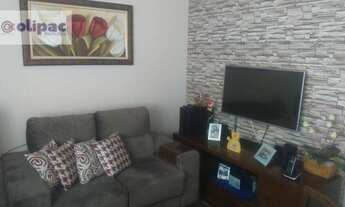 Imagem: Apartamento residencial à venda, Jardim