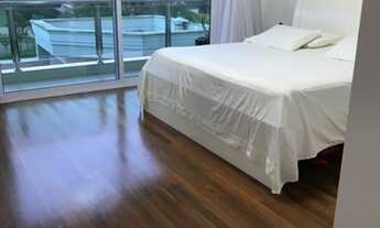 Imagem: Casa de condomínio para venda tem 449 metros