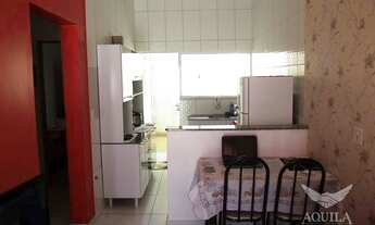 Imagem 6: CASA TÉREA - JD SANTA CATARINA - 02 DORMITÓRIOS - SALA - COZINHA - WC SOCIAL - 04 VAGAS DE