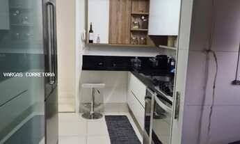 Imagem 5: Apartamento para Venda em Bauru, Jardim Infante Dom Henrique JARI, 3 dormitórios, 3 suítes