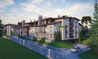 Imagem 2: CANELA - Apartamento Padrão - Centro