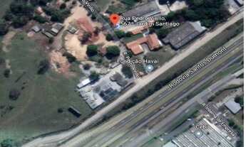 Imagem 4: GALPÃO INDUSTRIAL / COMERCIAL em INDAIATUBA - SP, JARDIM SANTIAGO