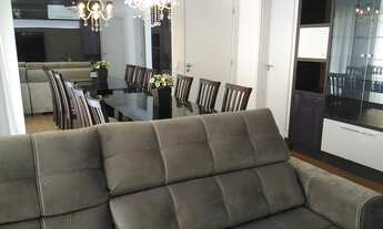 Imagem 8: Apartamento com 3 dormitórios, 106 m² - venda por R$ 1.119.000,00 ou aluguel por R$ 7.000