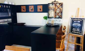 Imagem 7: Casa para locação temporada com 3 quartos - Ubatuba