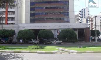 Imagem: Aluguel Sala - Ed. Cuiabá Work Center