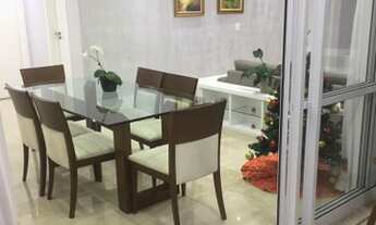 Imagem 3: Apartamento para venda tem 137 metros quadrados com 3 quartos em Adalgisa - Osasco - SP