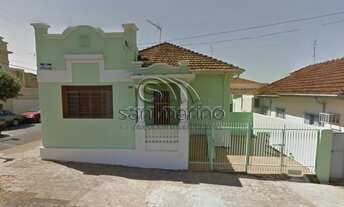 Imagem 2: Casa Padrão - Bairro Centro