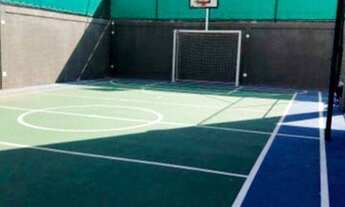 Imagem 11: Apartamento com 2 dormitórios à venda, 48 m² por R$ 300.000,00 - Centro - Osasco/SP