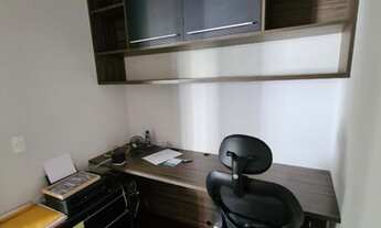 Imagem 6: Apartamento Tambore para aluguel tem 158 metros quadrados com 3 quartos