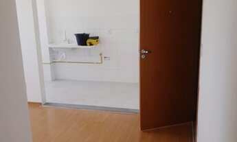 Imagem 6: Apartamento para aluguel possui 45 metros quadrados com 2 quartos em Parque São Vicente