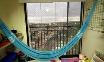 Imagem 7: Apartamento com 3 dorm andar alto no Fatto Acqua