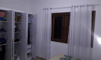 Imagem 5: Chácara em Santa Isabel SP com 2.380 m2, 03 Quartos, Piscina, Salão de Festas, Escritura R