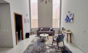 Imagem 3: Linda residência a venda em um dos condomínios mais desejados de Paulínia