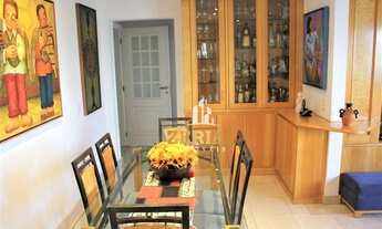 Imagem 5: Apartamento com 3 dormitórios à venda, 150 m² por R$ 850.000,00 - Cerâmica - São Caetano d