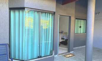 Imagem 3: Casa para venda - Jardim Santa Marta II, Salto - SP