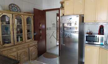 Imagem 7: Maravilhosa Casa Condomínio - Residencial Eldorado - 4 Dormitórios