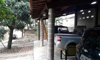 Imagem 4: Linda Chácara Bem Localizada na Região da Praia Azul em Americana