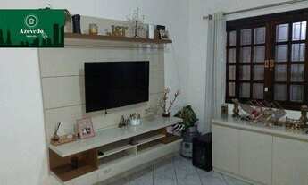 Imagem 2: Sobrado com 2 dormitórios à venda, 84 m² por R$ 445.000,00 - Jardim Munhoz - Guarulhos/SP