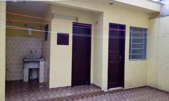 Imagem 5: Sobrado para aluguel tem 80 metros quadrados com 3 quartos em Vila Medeiros - São Paulo