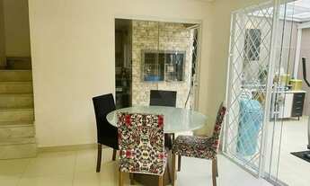 Imagem 6: Sobrado para venda em Campo Largo