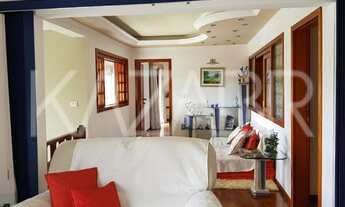 Imagem 6: Casa de condomínio sobrado para venda com 400 metros quadrados com 3 quartos