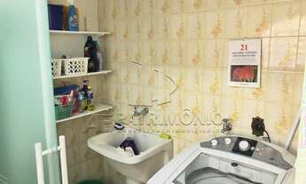 Imagem 7: SOROCABA - Casa Padrão - Trujillo