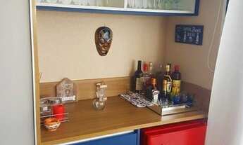 Imagem 7: Santana de Parnaíba - Apartamento Padrão - Alphaville