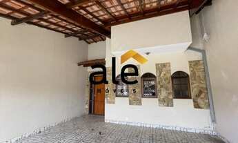 Imagem: Sobrado com 3 suítes em Sumaré