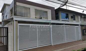 Imagem 3: Sobrado com 4 dorm, Boqueirão, Santos. Comercial ou residencial
