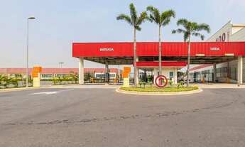 Imagem 3: Centro Logístico Guarulhos