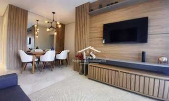 Imagem 2: Apartamento para venda com 3 dormitórios, 2 vagas 180 Riviera de São Lourenço - Bertioga S