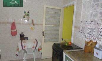 Imagem 5: Sobrado com 2 dormitórios à venda, 70 m² por R$ 345.000 - Jardim Adriana - Guarulhos/SP