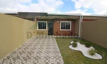 Imagem: Casa para Venda em Fazenda Rio Grande, Nações