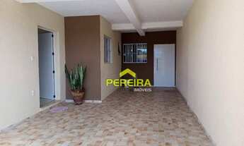 Imagem 4: Casa à venda, 225 m² por R$ 570.000,00 - Parque Residencial Vila União - Campinas/SP