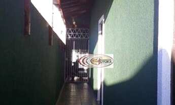 Imagem 3: Sobrado com 3 dormitórios à venda, 139 m² por R$ 600.000,00 - Cipava - Osasco/SP