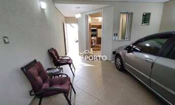 Imagem 2: Casa com 2 suítes à venda, 133 m² - Alto - Piracicaba/SP