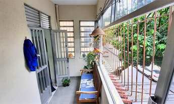 Imagem 6: Rio de Janeiro - Apartamento Padrão - Taquara