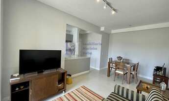 Imagem 2: Apartamento para Venda em Bragança Paulista, Jardim do Lago, 2 dormitórios, 1 suíte, 2 ban