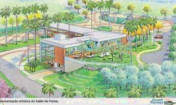 Imagem 6: Vendo Terreno Condomínio Fechado 250m² - Taubaté SP