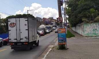 Imagem 5: Aluga-se Galpão com 600 m² no Jardim Albertina - Guarulhos - SP