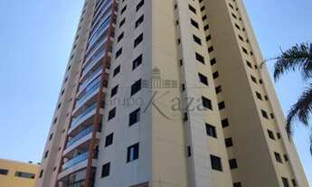 Imagem 3: Apartamento - Jardim Esplanada - Residencial Esplanada Park - 103m² - 3 Dormitórios