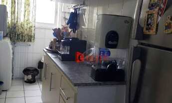 Imagem 5: Apartamento no Edifício Kassato Maru - Jardim América