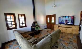 Imagem 4: Chácara com 3 dormitórios à venda, 1000 m² por R$ 750.000,00 - Zona Rural - Ibiúna/SP