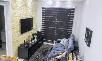 Imagem 2: Apartamento com 2 dormitórios, 1 vaga, em Tatuapé